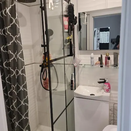 Przy Kopalni Zlota * Złoty Stok