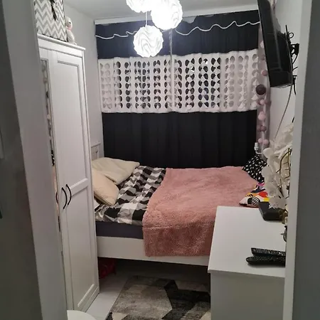 Przy Kopalni Zlota Apartment *