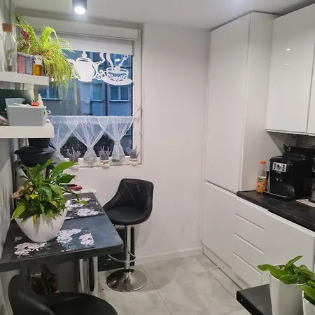 Przy Kopalni Zlota Złoty Stok