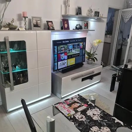 Apartment Przy Kopalni Zlota *