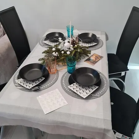 Przy Kopalni Zlota * Zloty Stok