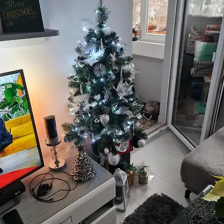 Apartment Przy Kopalni Zlota Zloty Stok