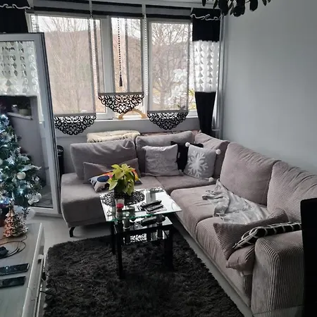 Przy Kopalni Zlota Apartment Zloty Stok