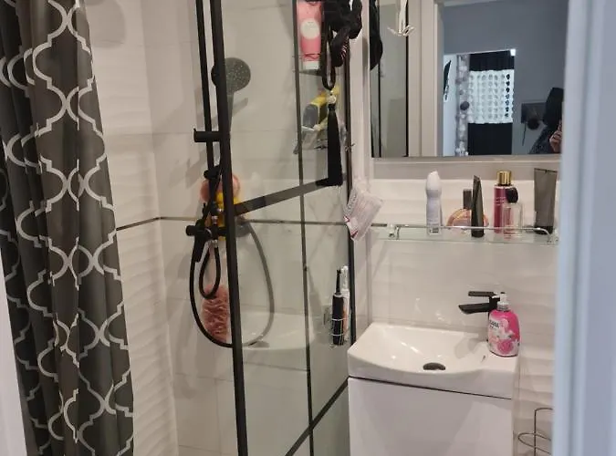 Przy Kopalni Zlota * Złoty Stok