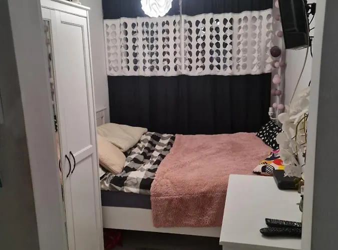 Przy Kopalni Zlota Appartement *