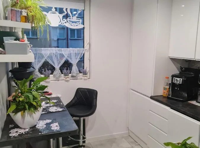 Przy Kopalni Zlota Złoty Stok