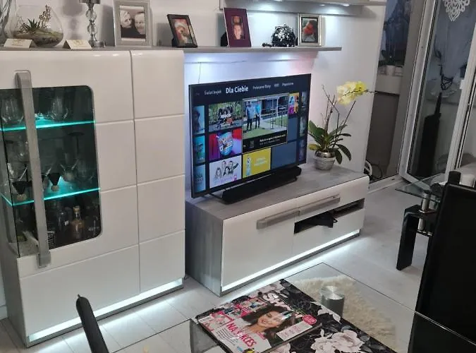 Appartement Przy Kopalni Zlota *