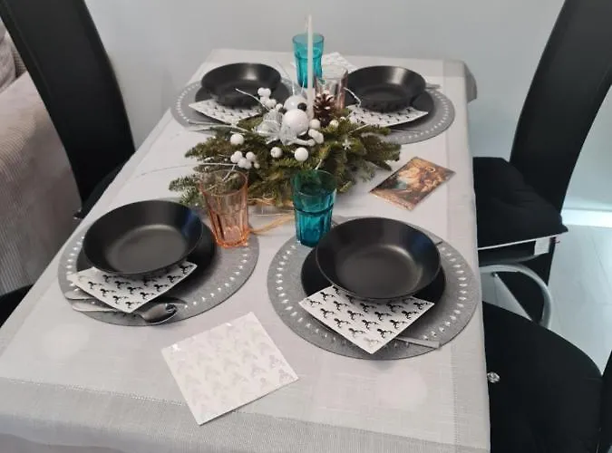 Przy Kopalni Zlota * Złoty Stok