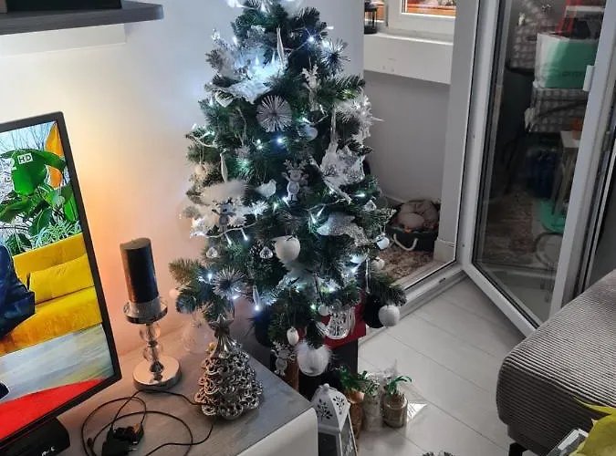 Appartement Przy Kopalni Zlota Złoty Stok