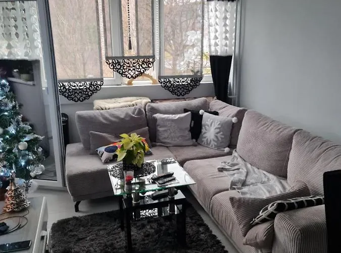 Przy Kopalni Zlota Appartement Złoty Stok